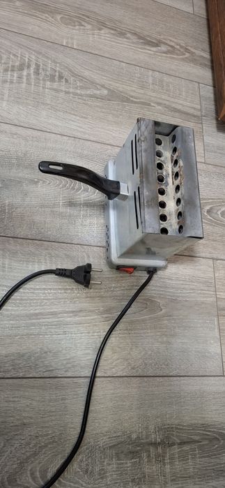 Плитка для углей