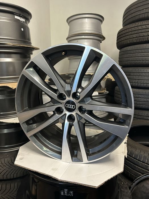 Jante Originale Audi A6 C8 , Q3