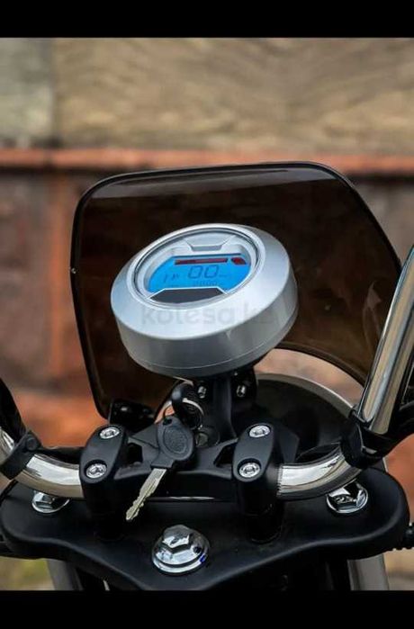 Электромотоцикл Ducni 3500