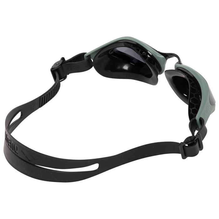 Ochelari de înot Lentile fumurii Arena - produs resigilat Decathlon