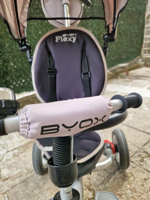 Детска триколка Byox Flexy