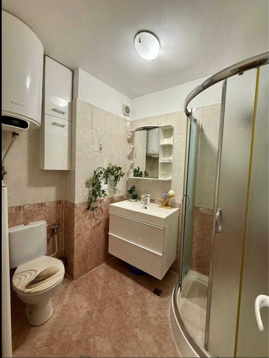 Дава се под наем Двустаен апартамент в София, Редута - 70 кв.м за 479.4 € - Снимка #2