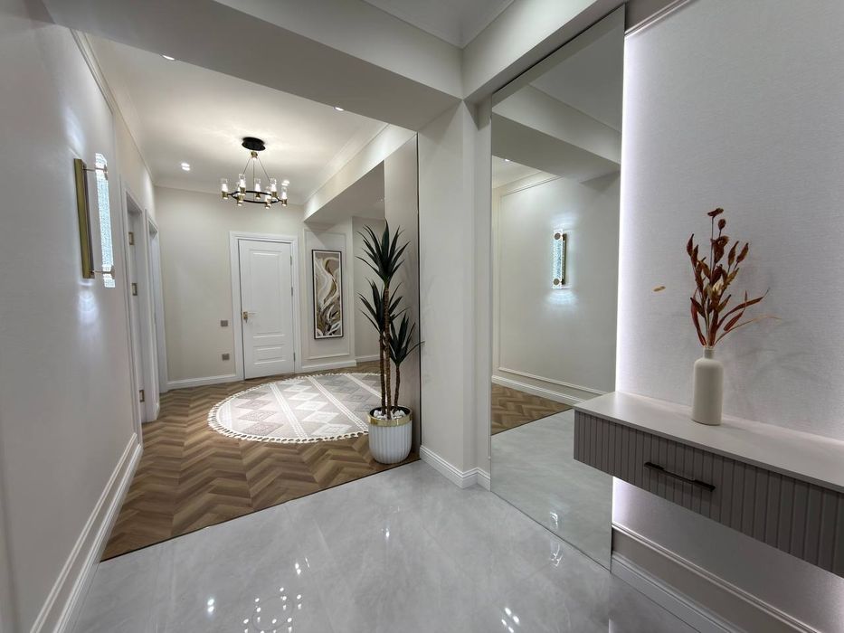 Срочно продаётся 4 ком Новостройка Drem hous