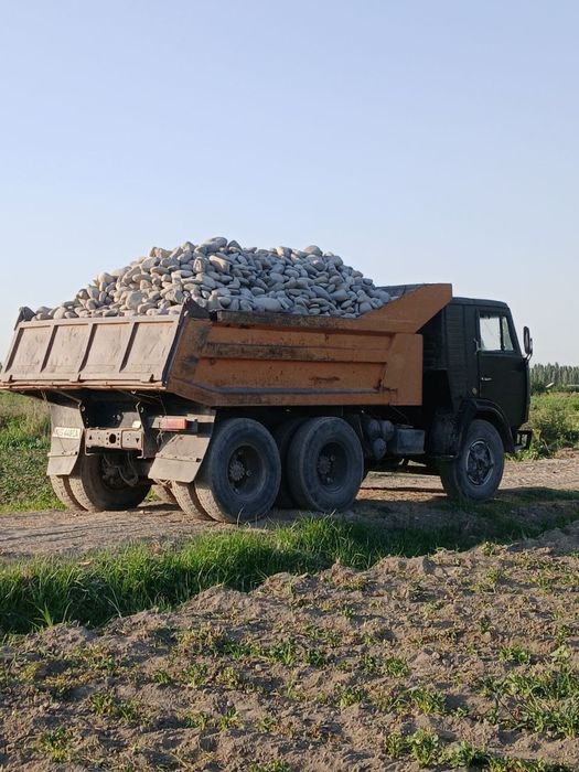 Kamaz.55111. Qolgan malumotlar telda gaplashamiz.