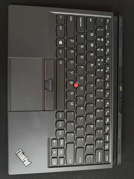 Клавиатура за Lenovo ThinkPad X1 Tablet 2nd Gen