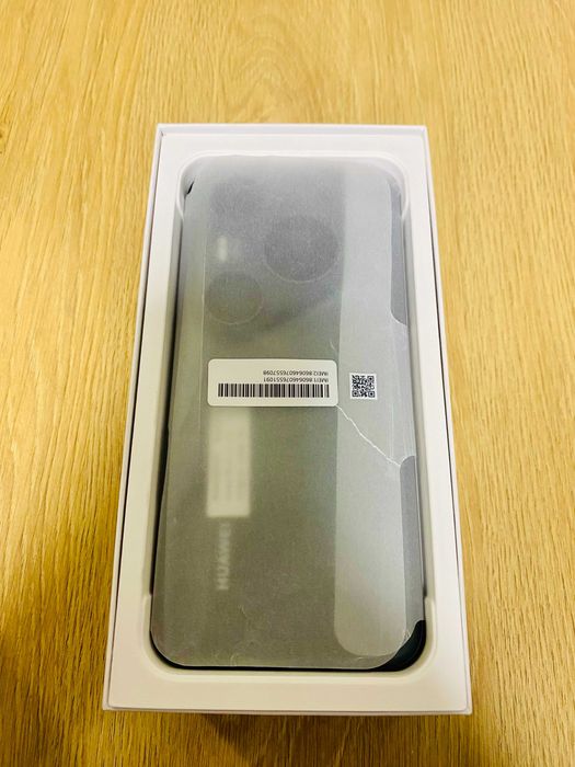 ЧИСТО НОВ !!! Huawei Pura 80 Pro, 512GB, 12GB RAM, Glazed Black