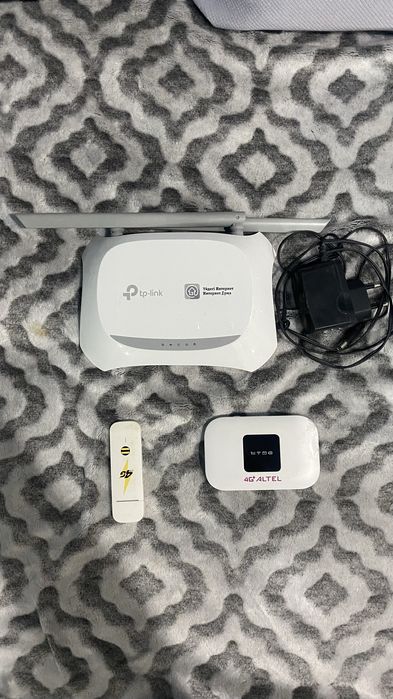 Продам Модем Beeline (Интернет дома)