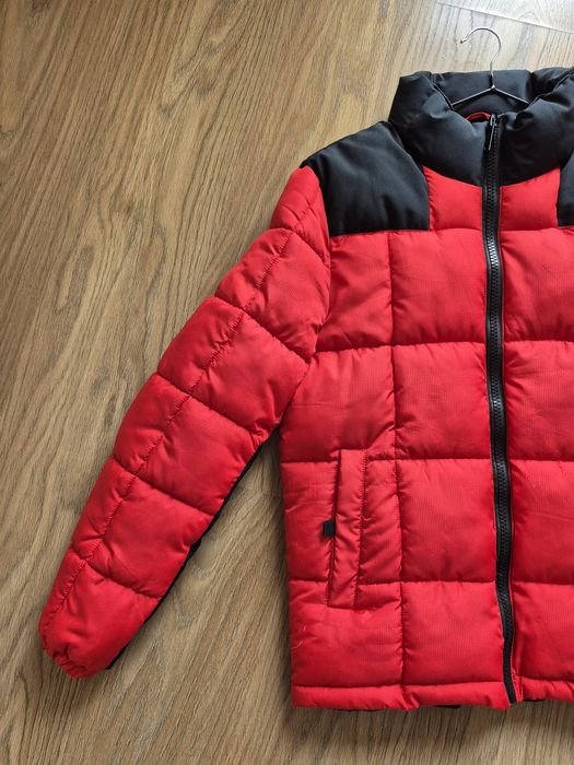 Geaca de iarna kenvelo