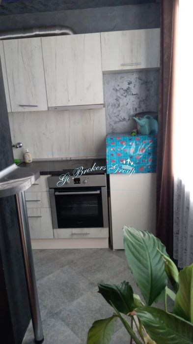 Дава се под наем Едностаен апартамент в Бургас, Сарафово - 42 кв.м за 230 € - Снимка #3