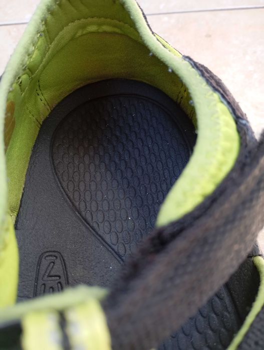 Младежки сандали Keen