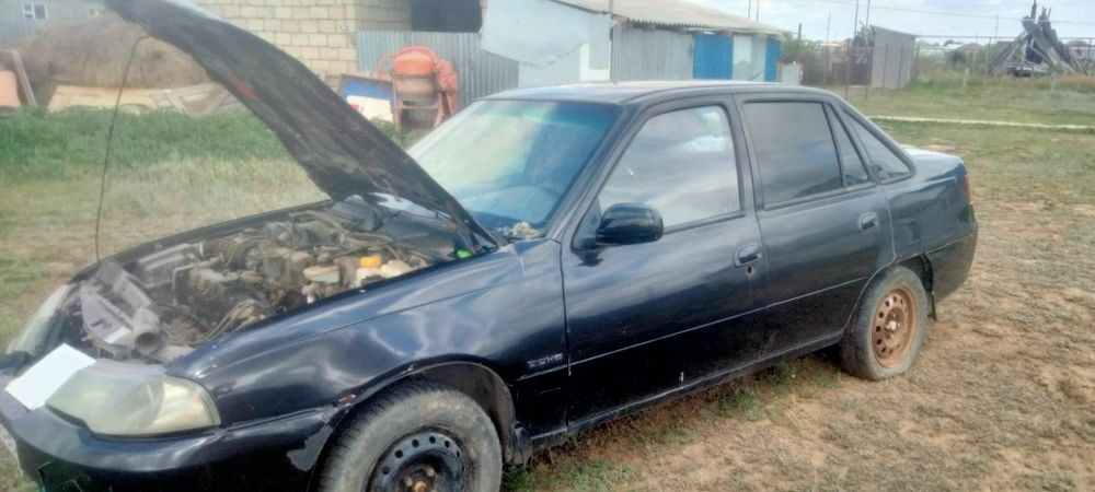 Продам авто дэу нексия 2.