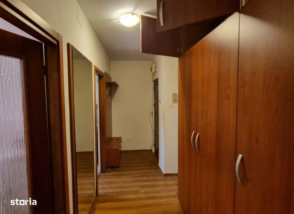 Apartament 2 camere Tudor Vladimirescu , 50 metri, etaj 2 Cod:163483