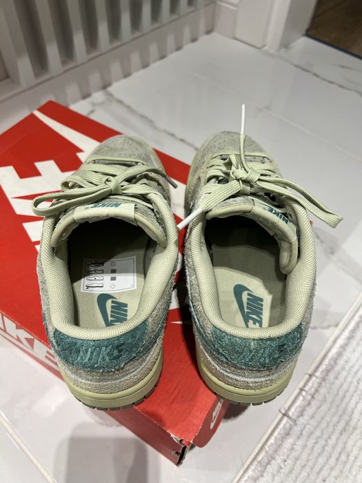 Оригинални Nike маратонки не са обувани