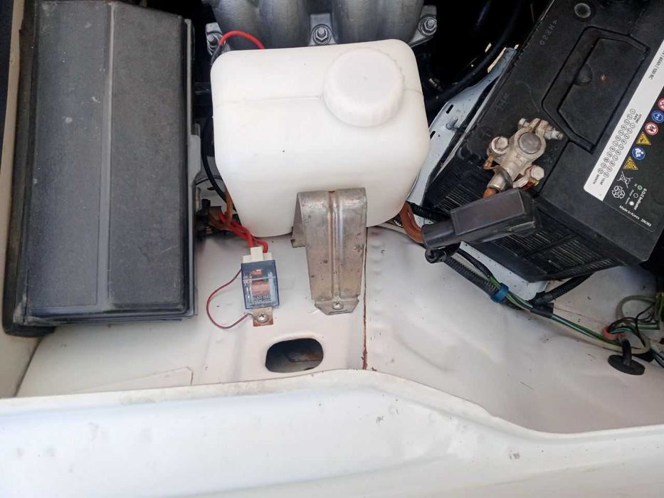 Ваз 21 07 Бутун мошина