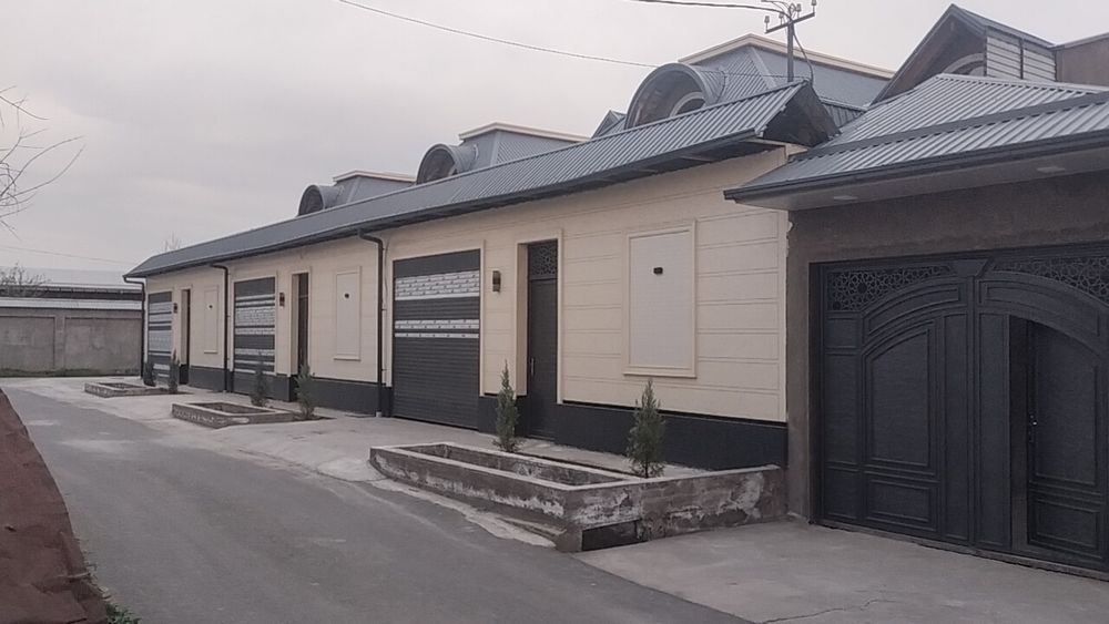 Продается коттеджи с балконом. Под потеку