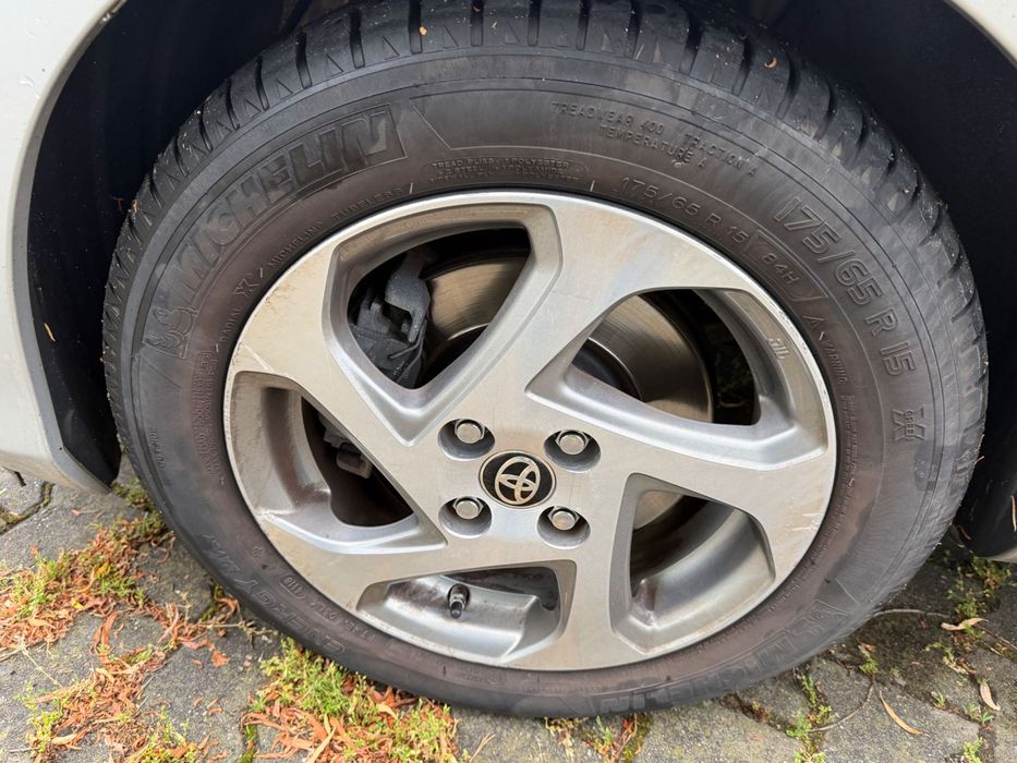 Toyota Yaris 2016 | 1.5 Hybrid 100CP | 134.500 km | Istoric Toyota | Full opțiuni