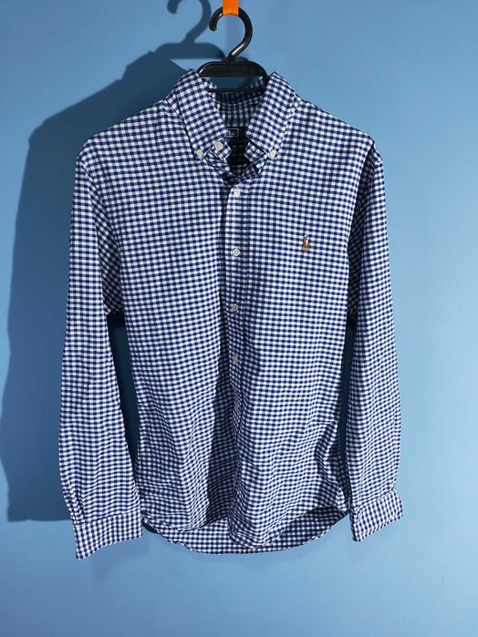 Polo Ralph Lauren Риза/Мъжка S