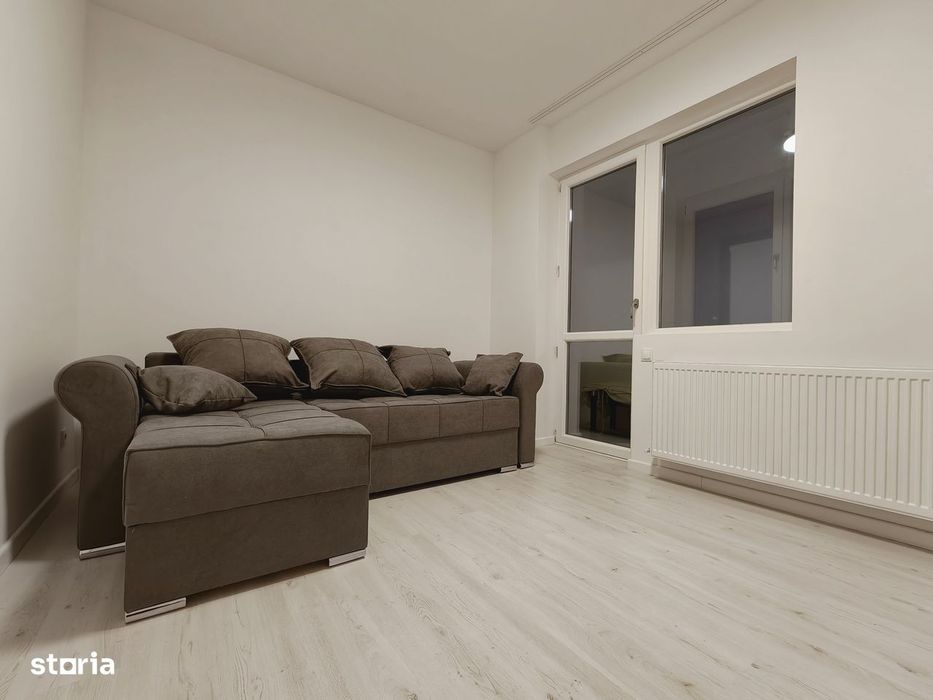 Prima Inchiriere | 2 camere + parcare | Militari Residence-Ilie Petre — fotografia 3