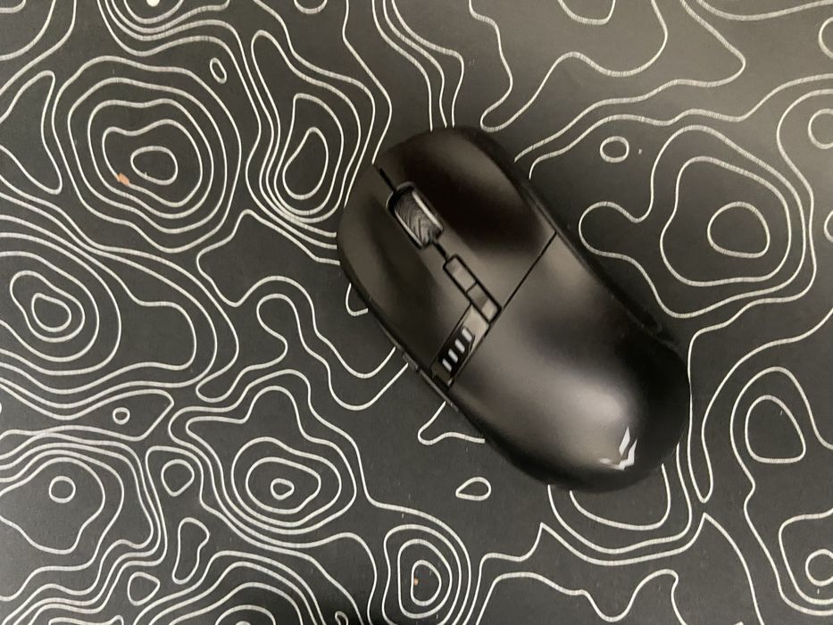 Игровой компьютер , игровой пк