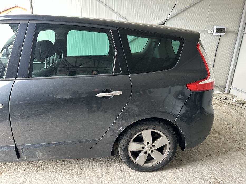 Dezmembrez renault 1.4 tce 150 cai euro5