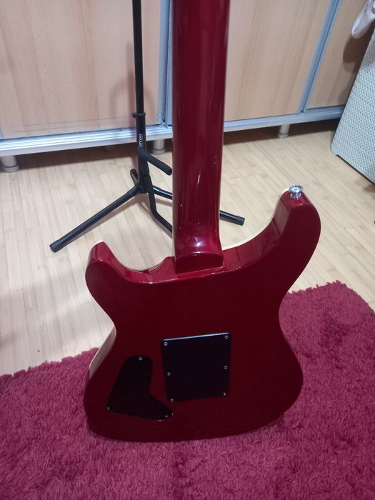 Chitara electrica PRS replica(copie)