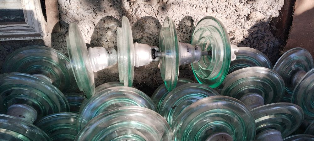 Продам изолятор ПС 70 е