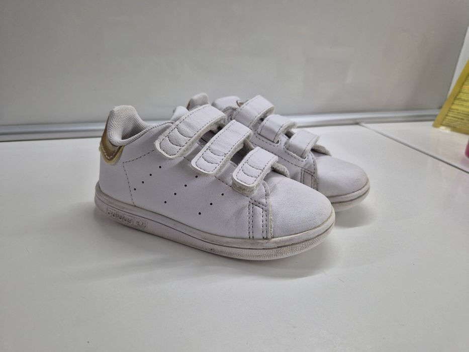 2 броя Adidas Stan smith, Next