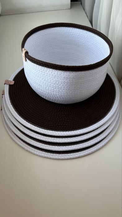 Сервировка стола