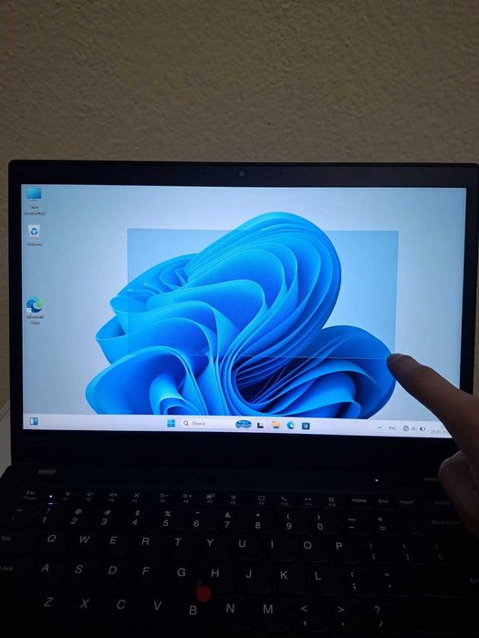 NOTEBOOK LENOVO Thinkbook i7-11-8/512 noutbuk