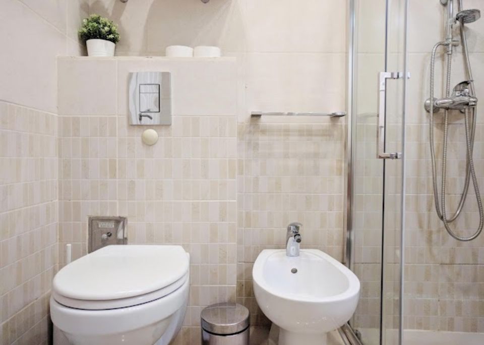 Дава се под наем Едностаен апартамент в Бургас, Възраждане - 40 кв.м за 398.82 € - Снимка #2