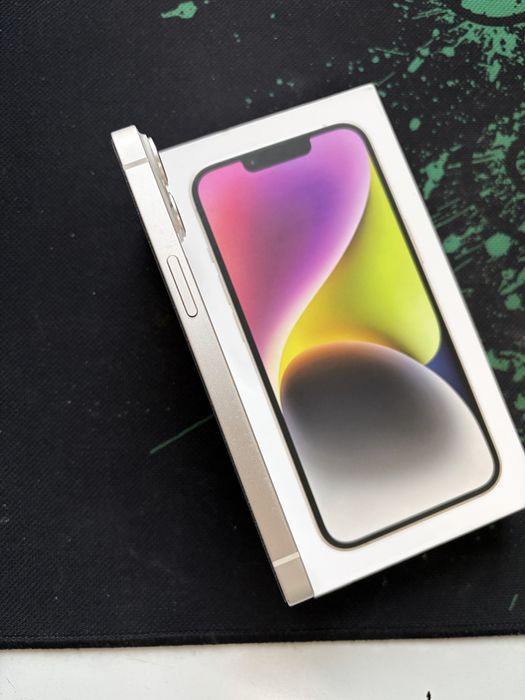 Продам iPhone 14 128Gb