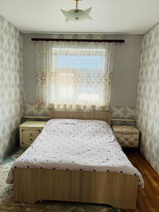 Добротный частный дом