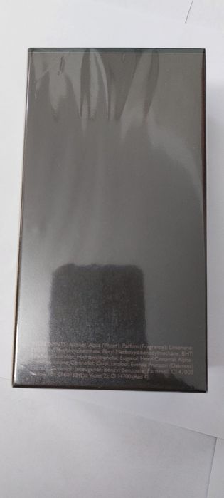 De vanzare parfum  pentru barbati