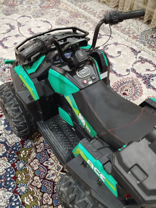 3 года гарантия мотоцикла