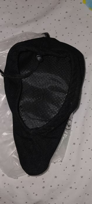 Чехол на сиденье велосипеда