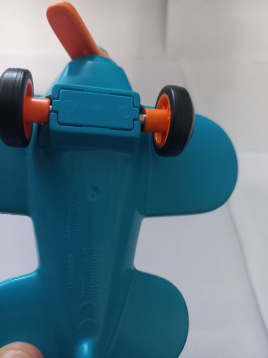 Playmobil cu figurine