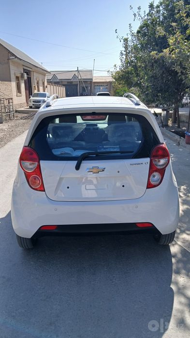 Chevrolet Spark, 2022, Buxoro – 4