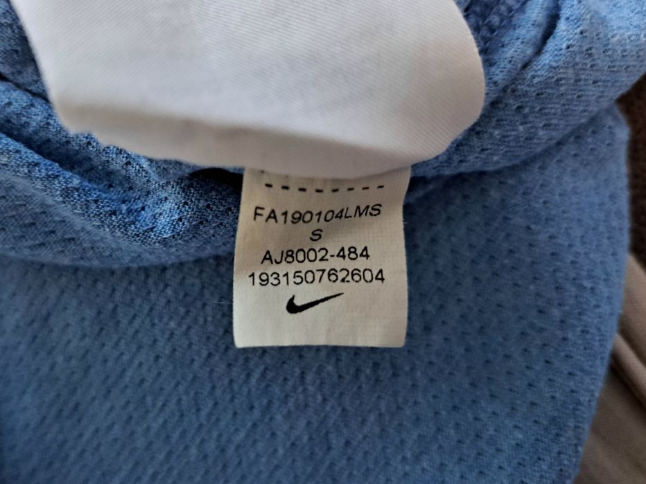 Nike Dry Fit-Ориг. Тениска