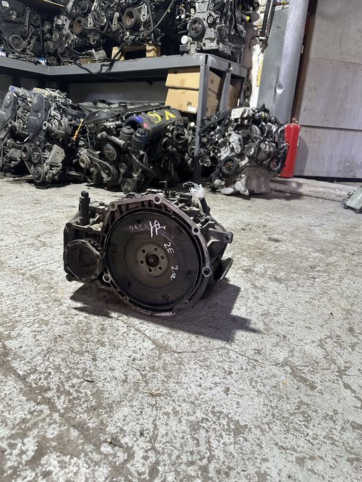 Akpp Volkswagen passat b4 2.0l 2E CNK