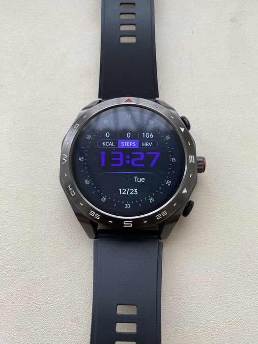 Смарт-часы LK-WATCH 82 48 мм