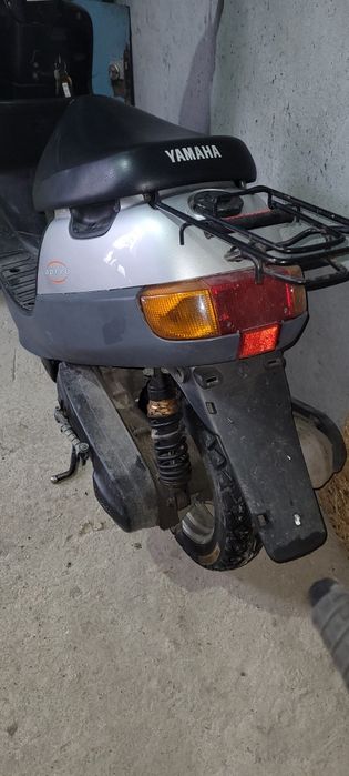 Продам отличный скутер