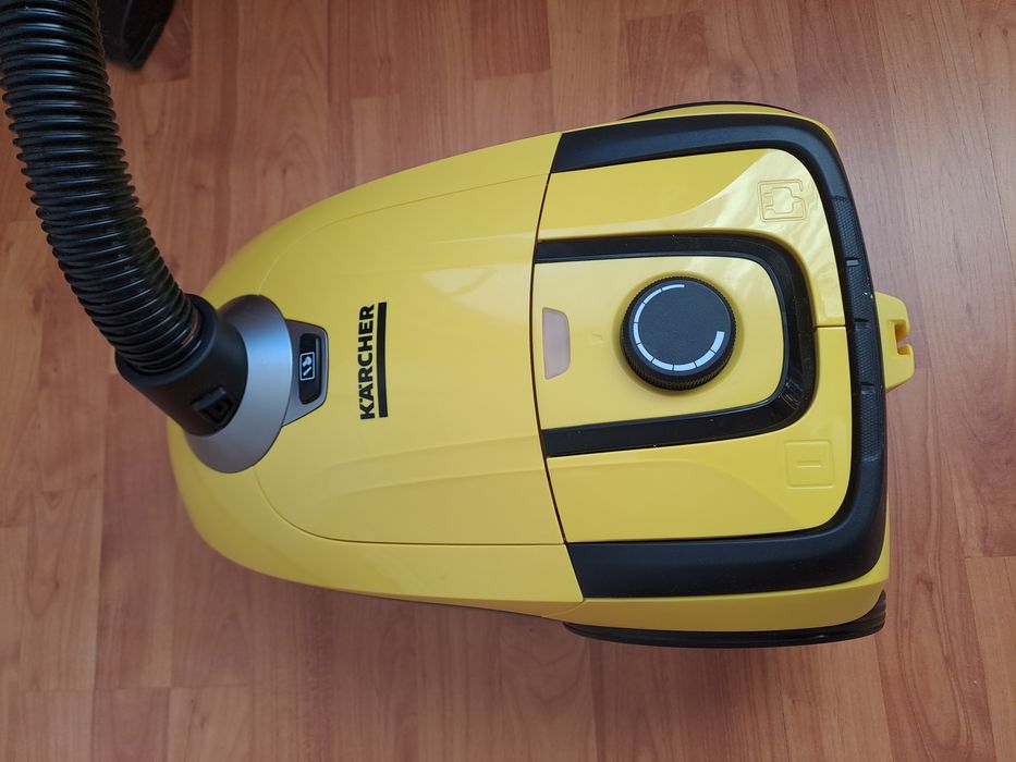 Aspirator Karcher VC2