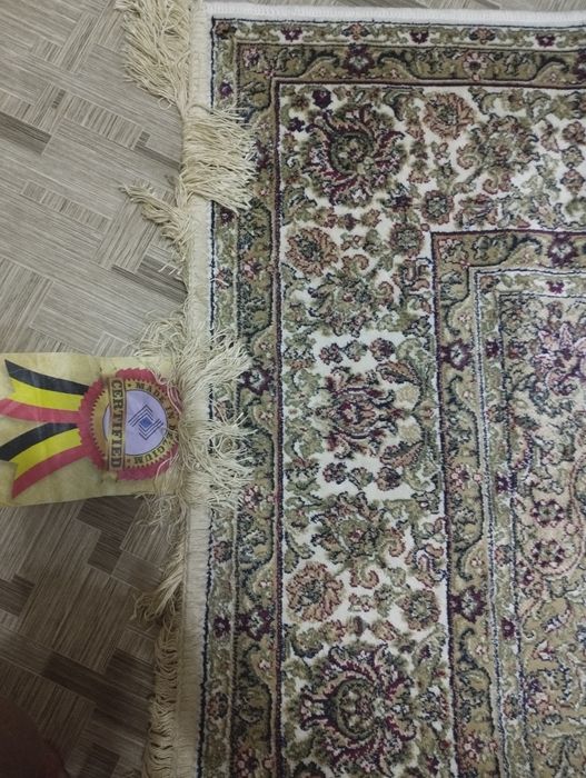 Продам ковер бельгийский