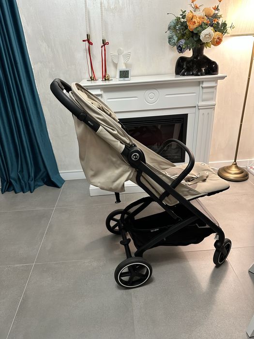 Carut Cybex Gold Beezy