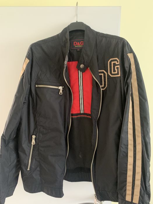 Geaca primavara  D&G