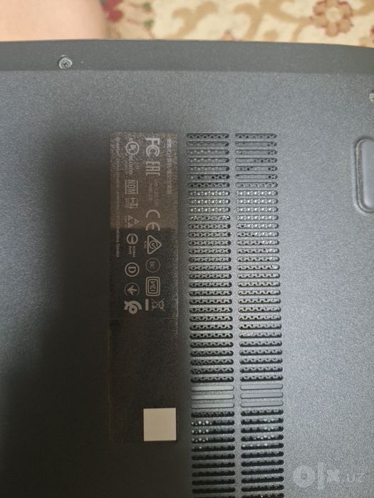 Lenova 81W8 sotiladi