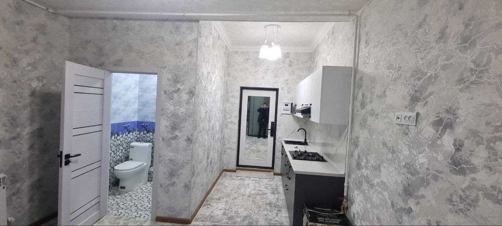 Аренда Яккасарай 1 ком. апартамент  ЖК “PRESTIJ GARDEN”. 600 у.е