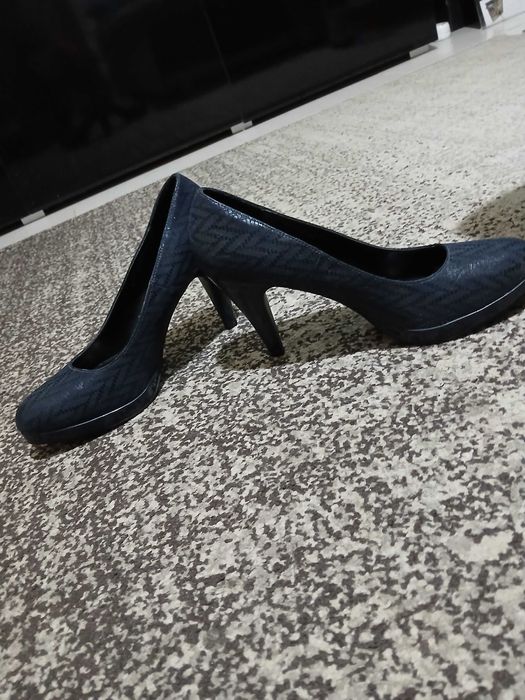 Pantofi damă elegant