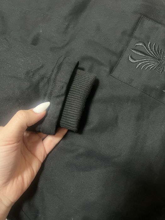 Navahoo зимна парка/яке черна