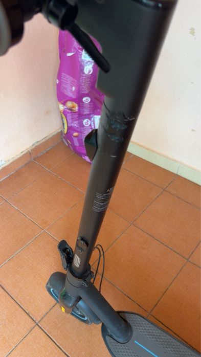 Vand Trotineta NineBot